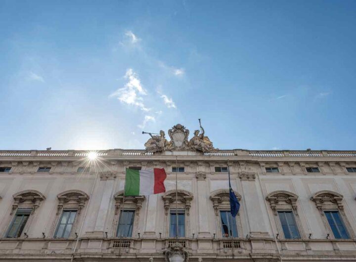 controlli fiscali: la nuova sentenza della corte costituzionale parla chiaro