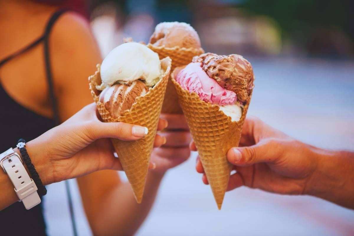 Gelato a metà prezzo, l’offerta che fa impazzire tutti