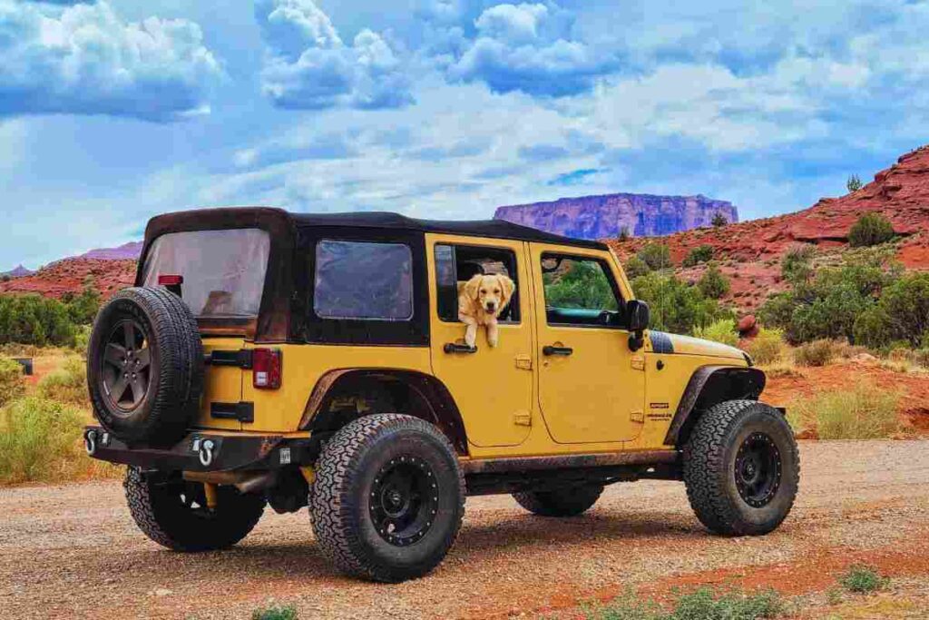 la jeep che costa come un motorino