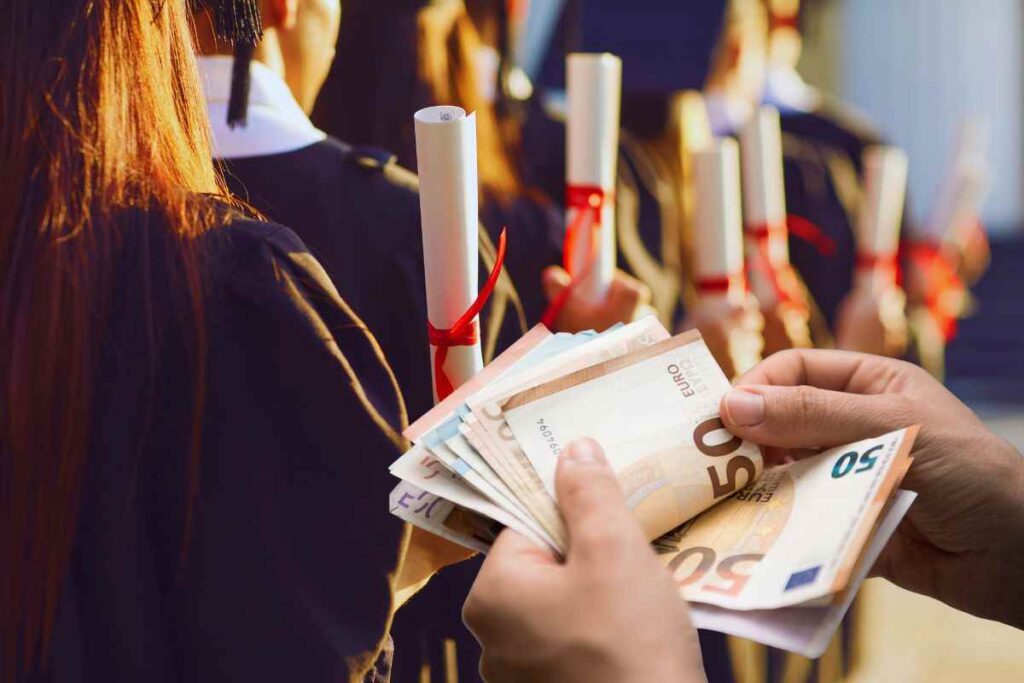 le lauree che danno più sbocco lavorativo