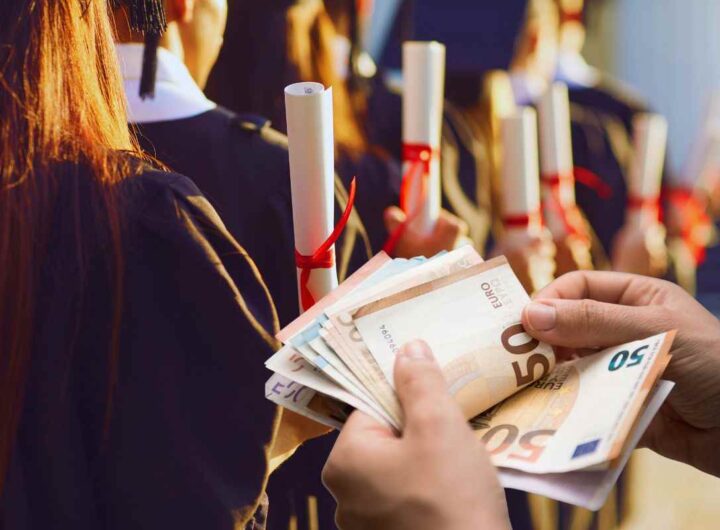 le lauree che danno più sbocco lavorativo