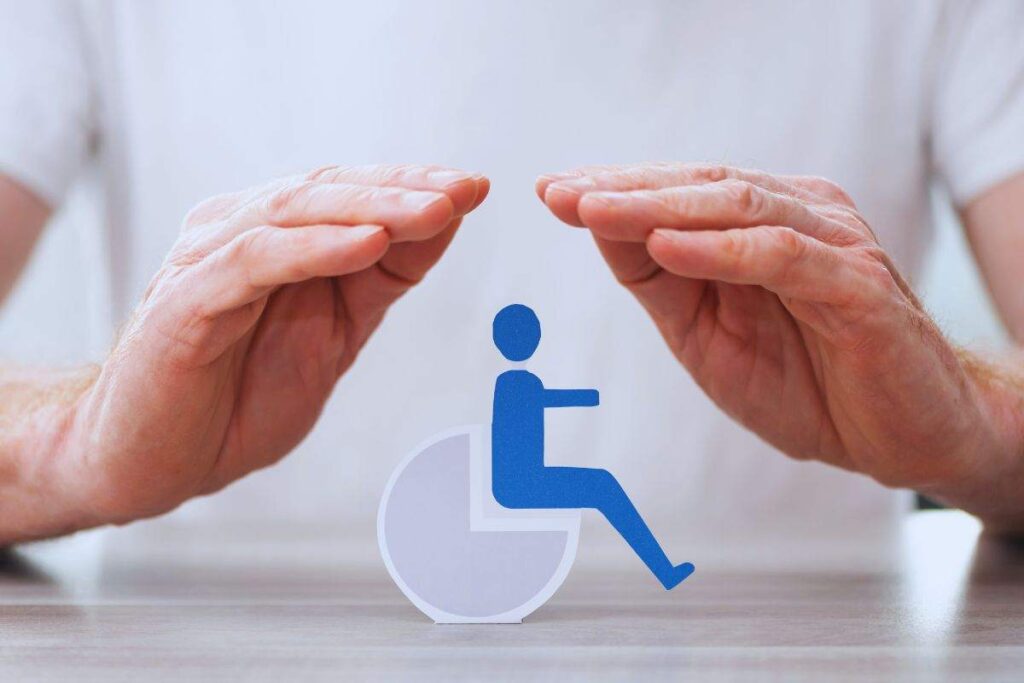 i permessi per la legge 104