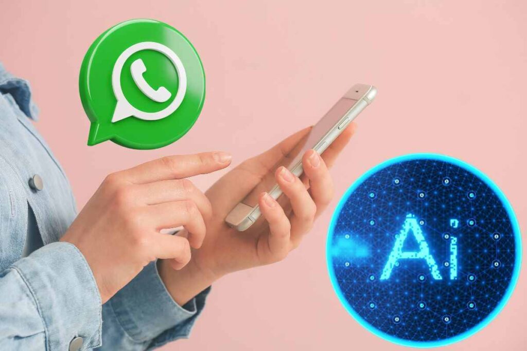 come disattivare meta ai