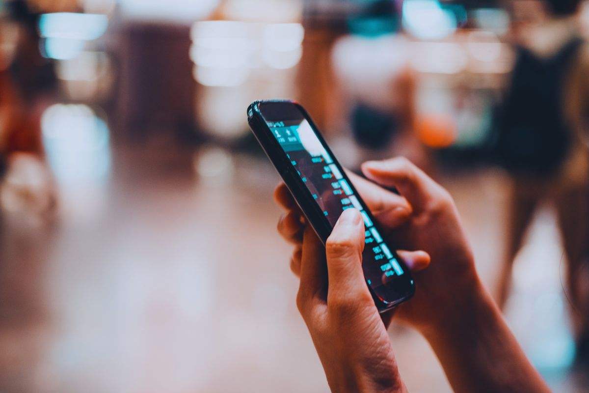 gestire la privacy su whatsapp