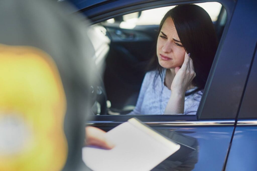 Novità: ora ti confiscano il veicolo se lo fai