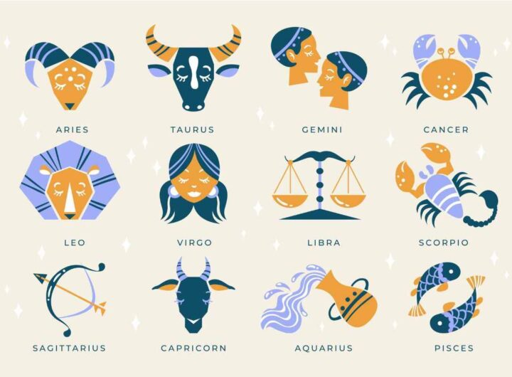 oroscopo: se conosci questo segno allora stanne lontano è pericoloso