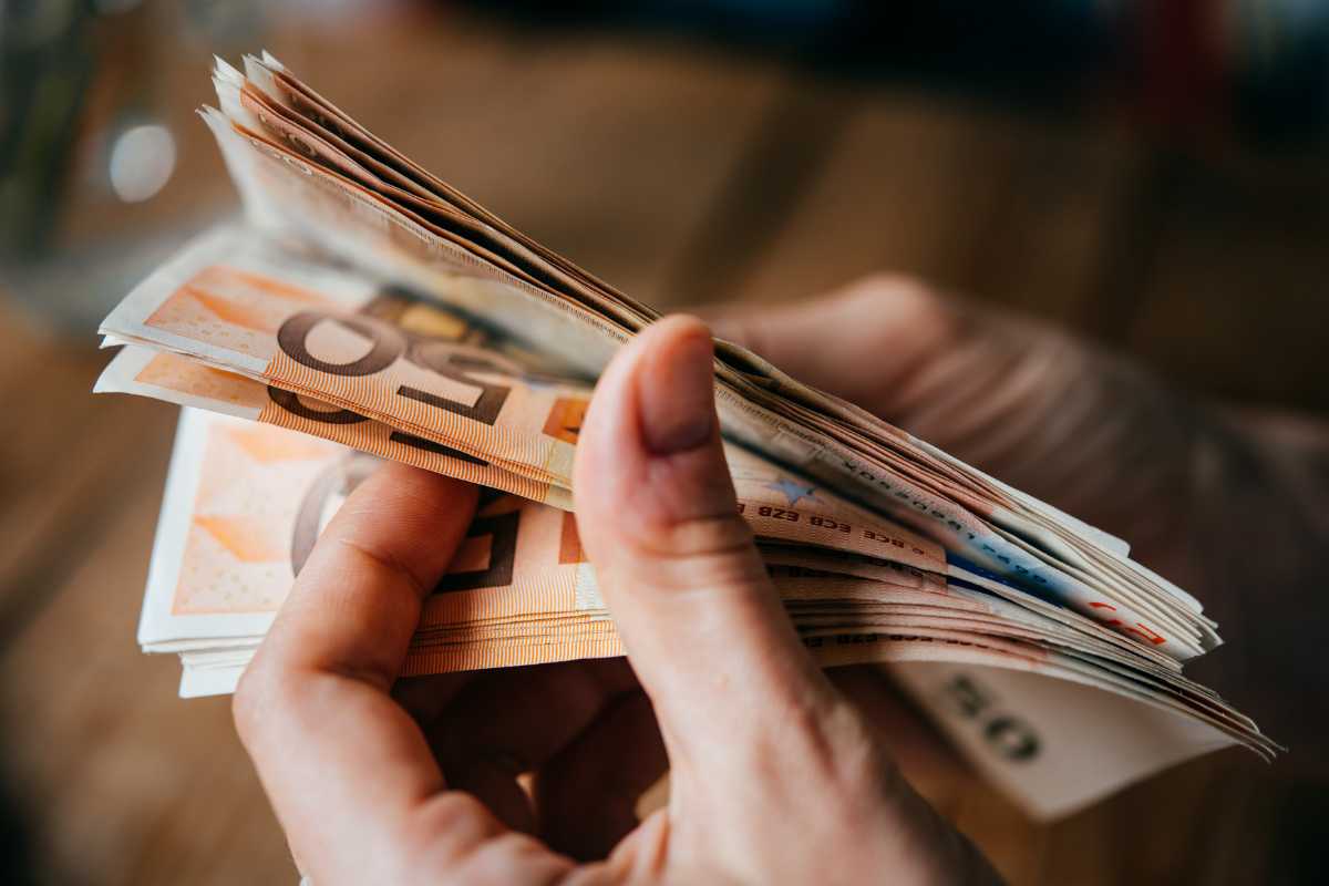 oroscopo soldi agosto