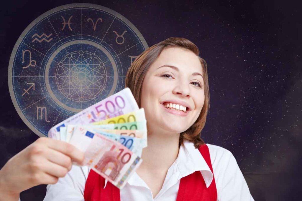 agosto 2025 oroscopo