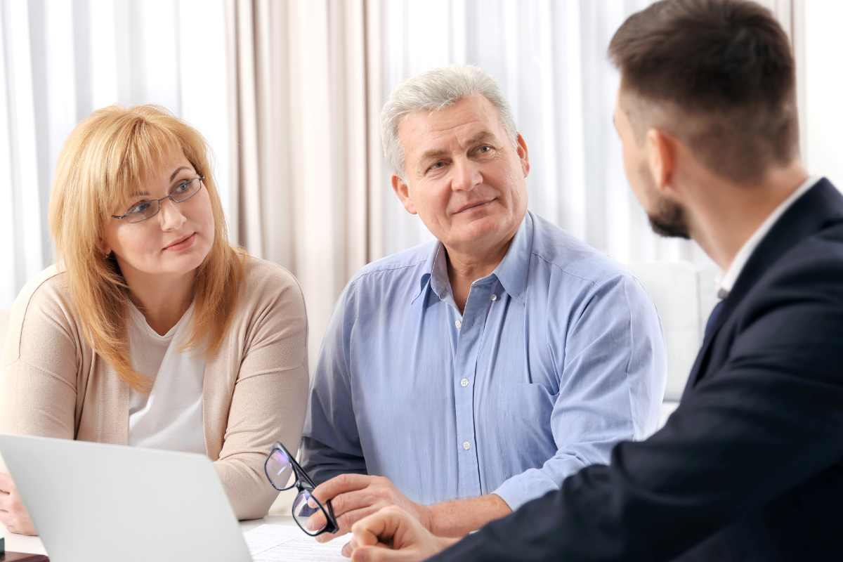 eredità si può escludere figli primo matrimonio