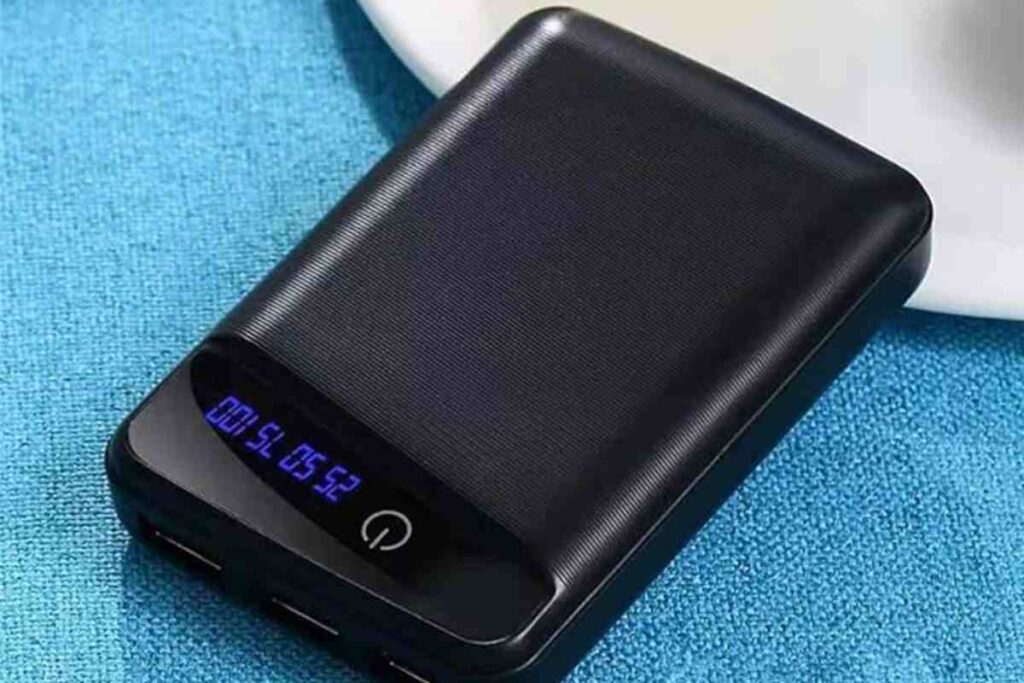 Power Bank ricarica rapida a meno di 5€