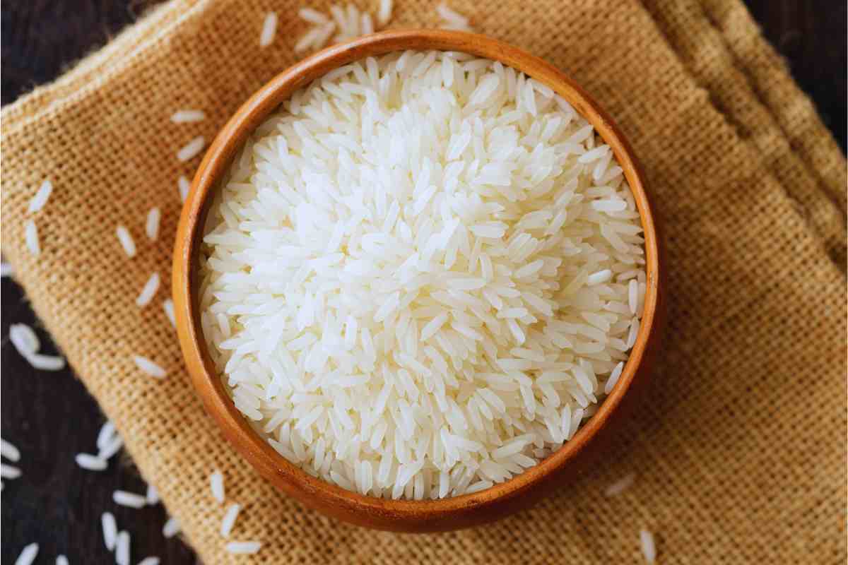  Veleno nel riso, trovate sostanze pericolosissime