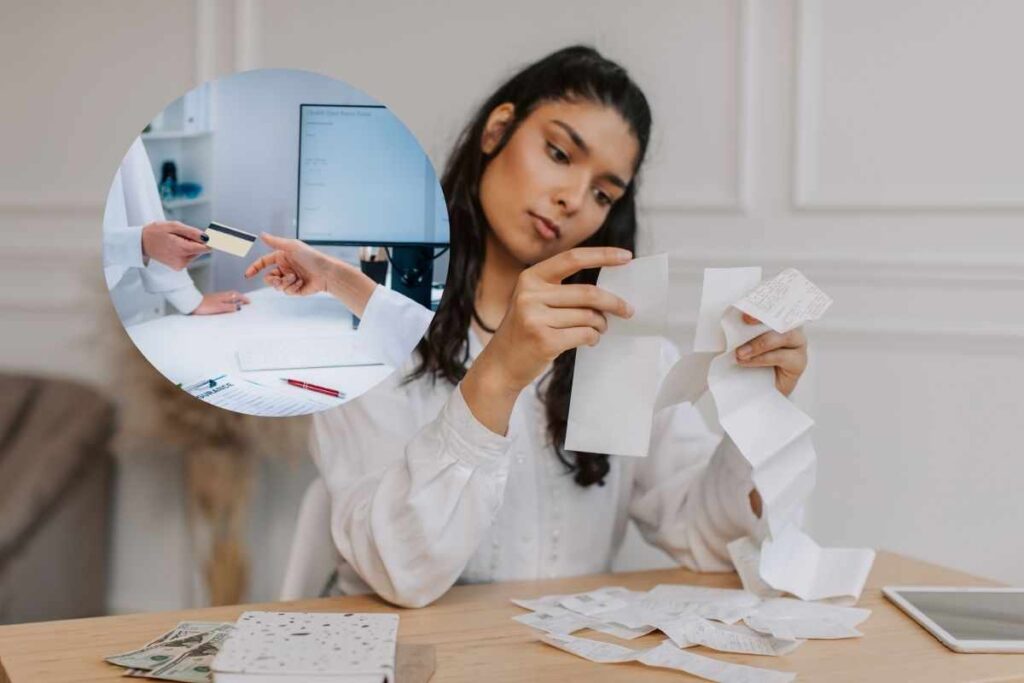 scontrini e fattura, d'ora in avanti non servono più: si fa tutto con la tessera santiaria