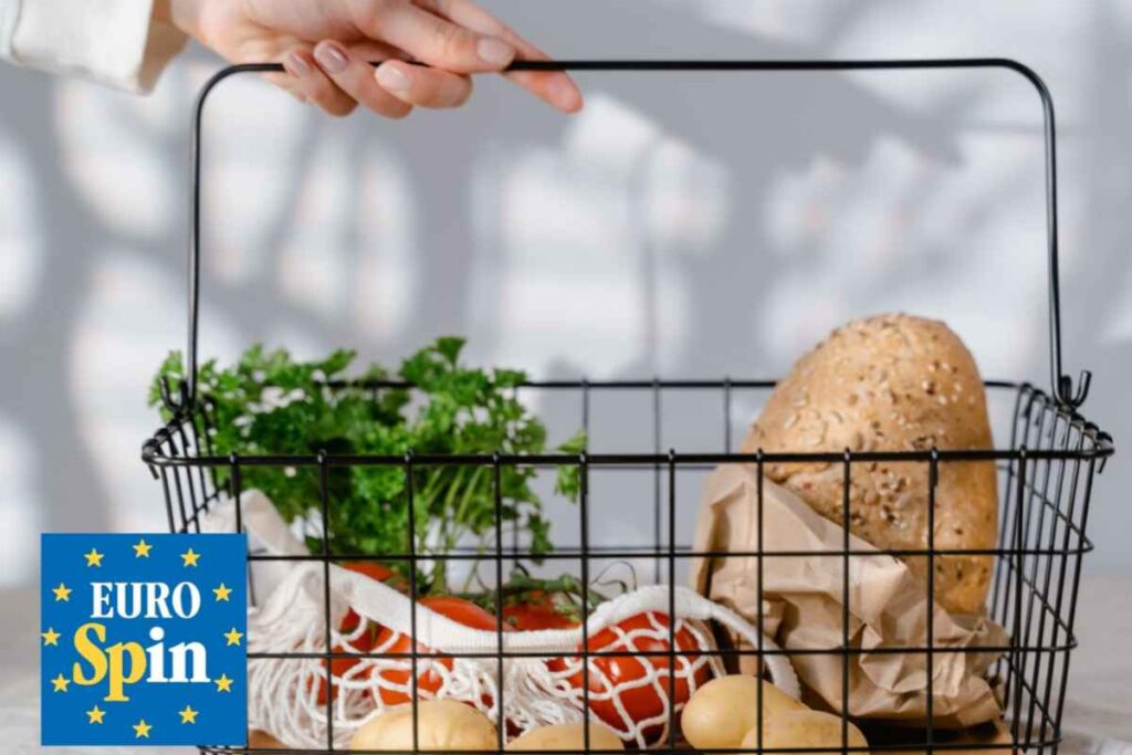 spesa eurospin