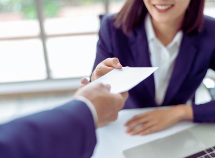 Gli stipendi stanno aumentando: scopri se diventi ricco