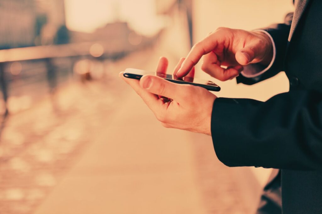 Un'app che ti trova lavoro: novità INPS