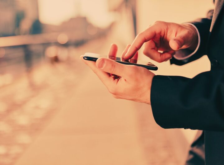 Un'app che ti trova lavoro: novità INPS