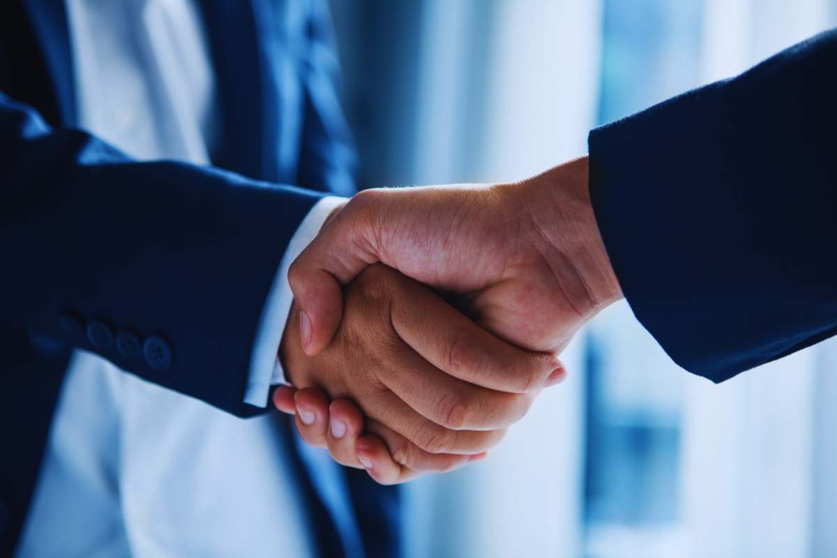 Un'app che ti trova lavoro: novità INPS