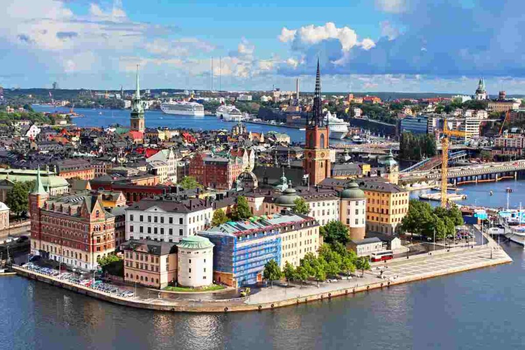 9 Paesi che pagano gli italiani per trasferirsi e lavorare