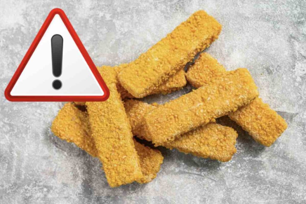 Nonostante la diffusione capillare di questi prodotti surgelati nei supermercati di tutta Europa, inclusa l’Italia, un’indagine condotta dalla rivista