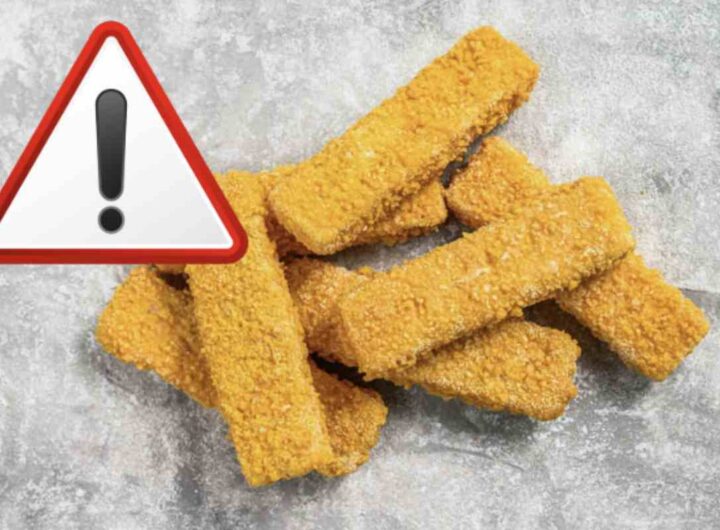 Nonostante la diffusione capillare di questi prodotti surgelati nei supermercati di tutta Europa, inclusa l’Italia, un’indagine condotta dalla rivista