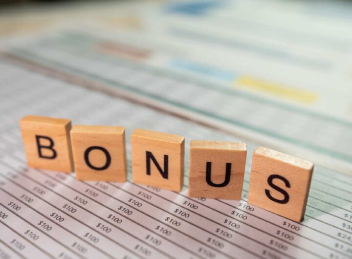 Bonus