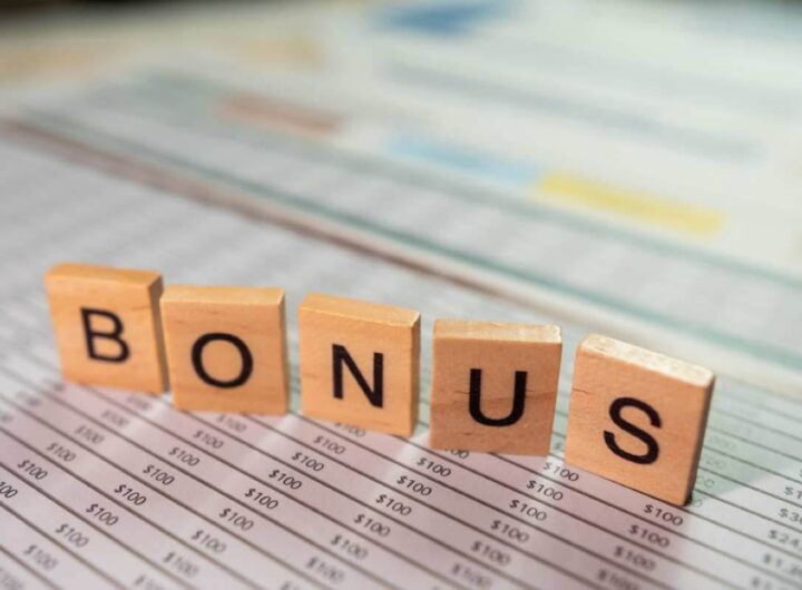 Bonus