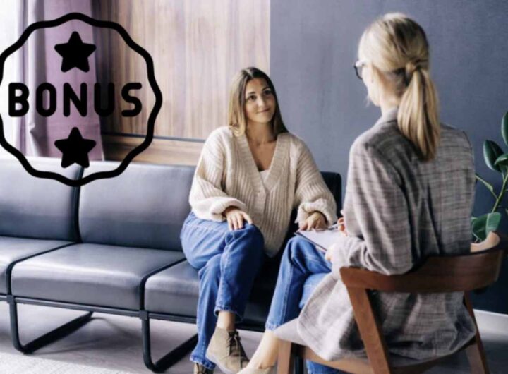 Nonostante l’aumento dell’importo riconosciuto per ogni seduta, si registra un significativo calo nel numero dei beneficiari