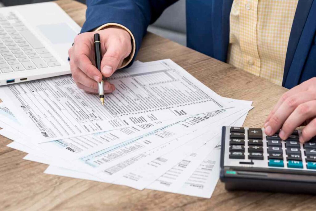 Documenti calcolo tasse