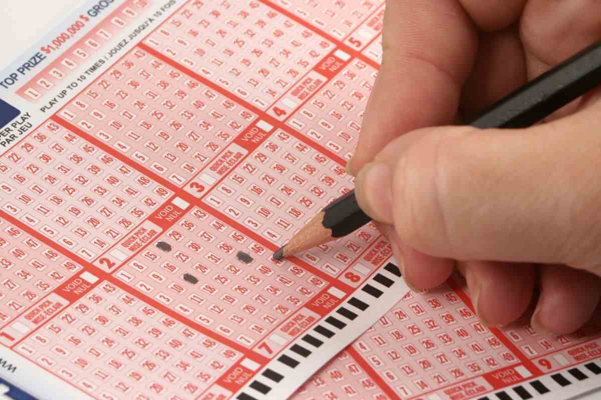 Ecco i tre numeri più estratti del Lotto
