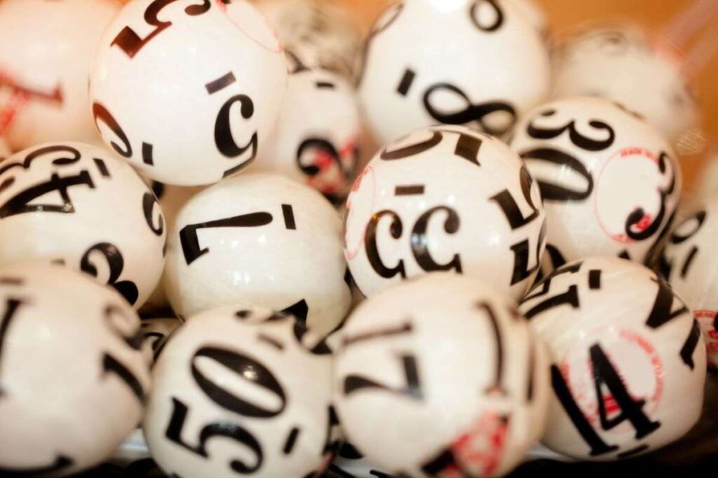 Ecco i tre numeri più estratti del Lotto