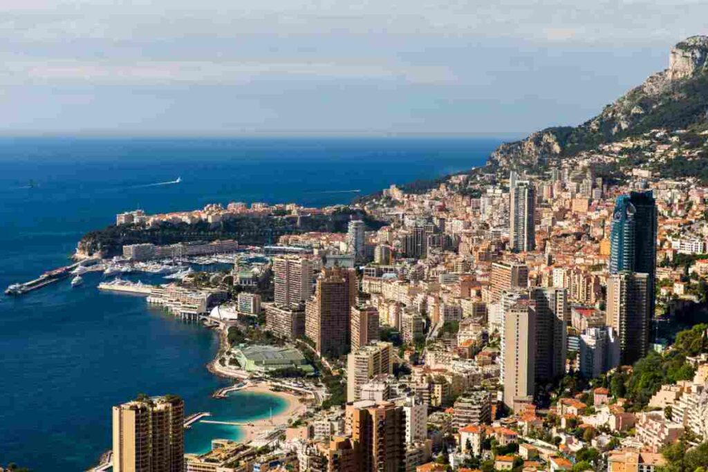 Monte Carlo