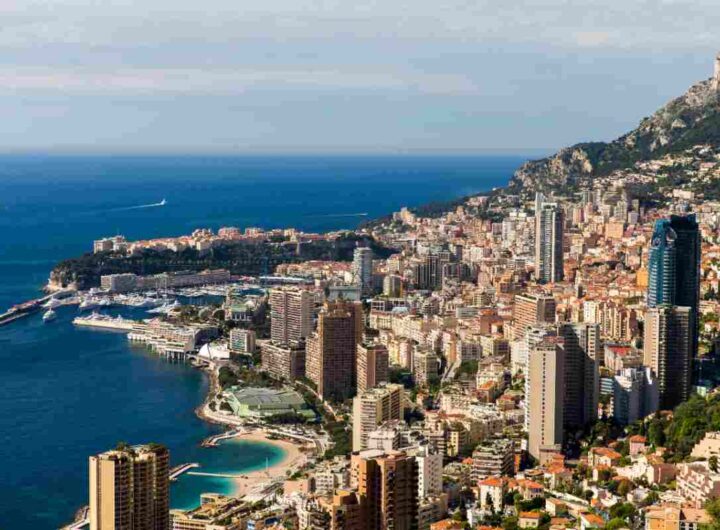 Monte Carlo