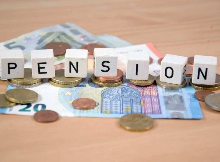 Pensione