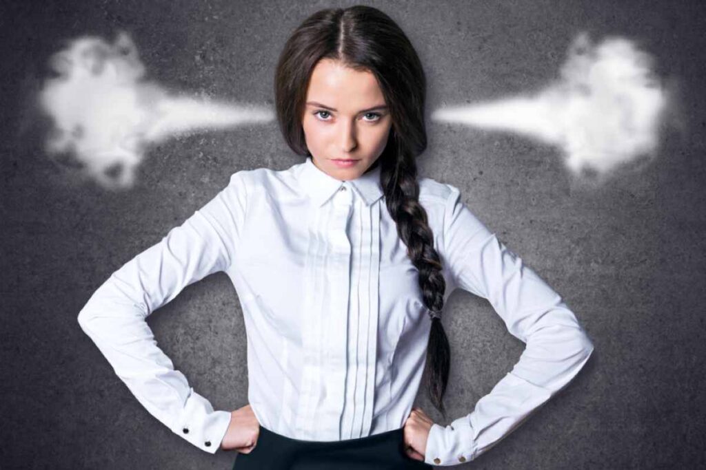 I segni più vendicativi dello zodiaco