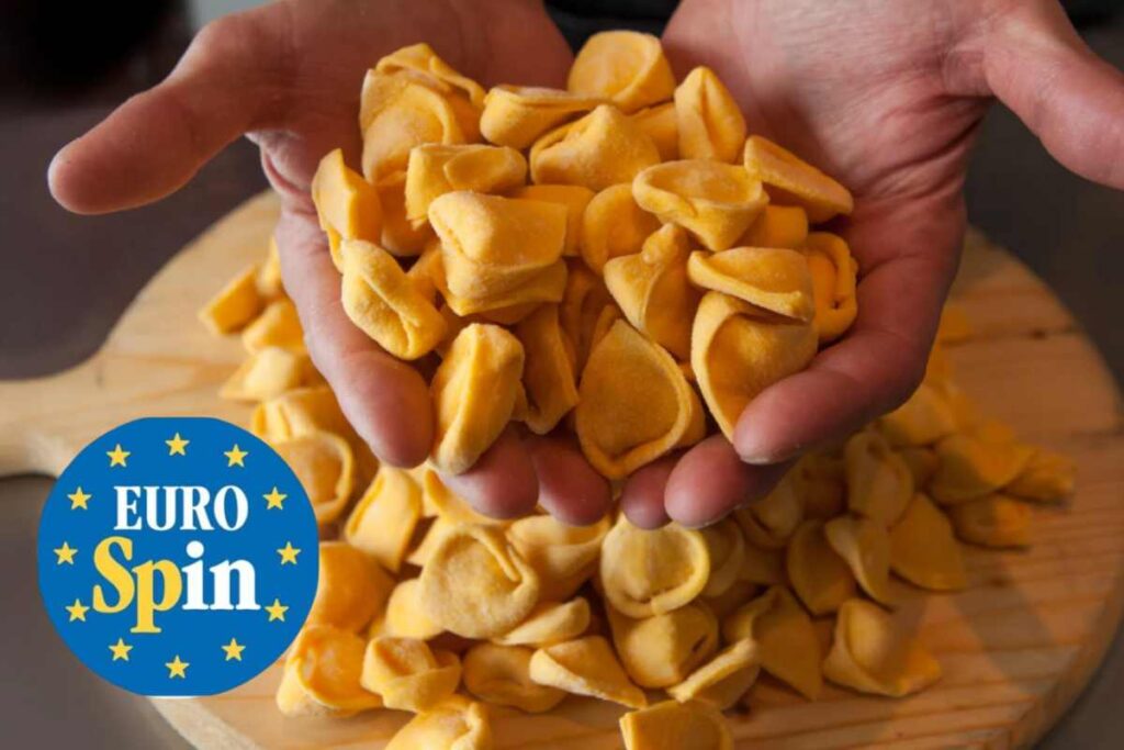 Tortellini