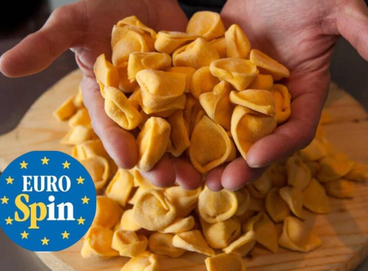 Tortellini