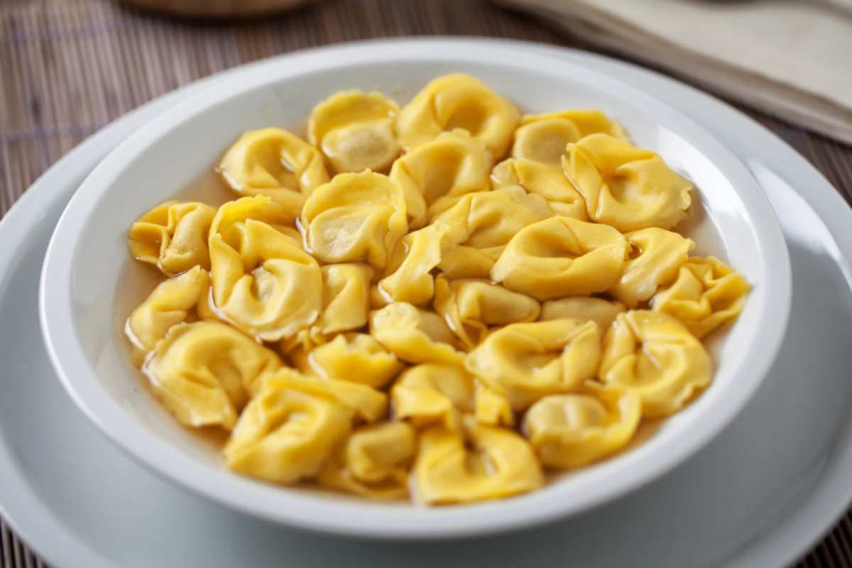 Tortellini