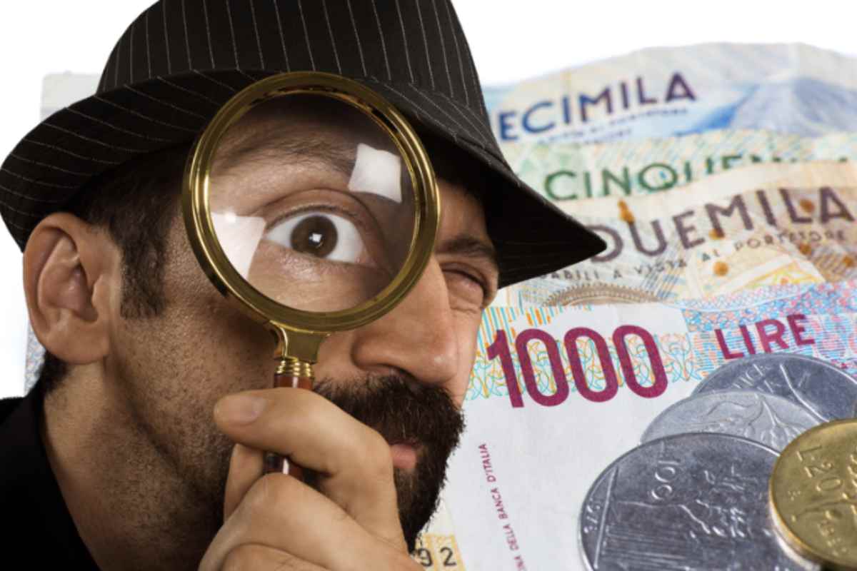 I collezionisti pagheranno tantissimo queste lire