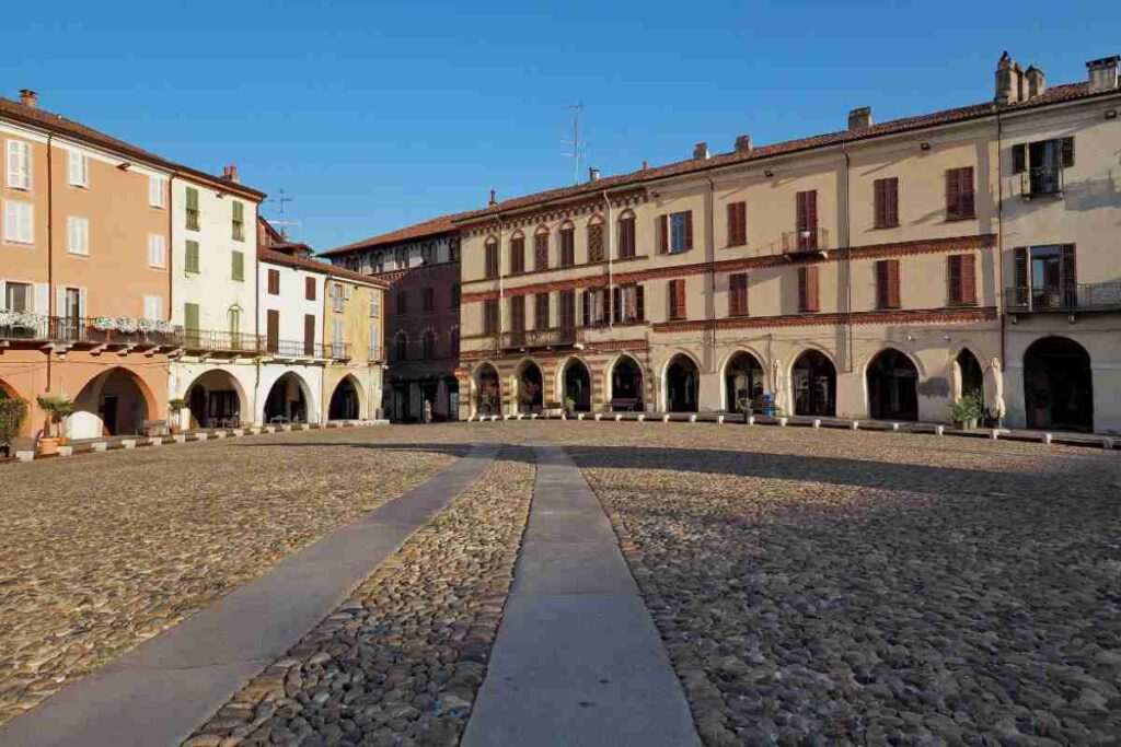 Vercelli