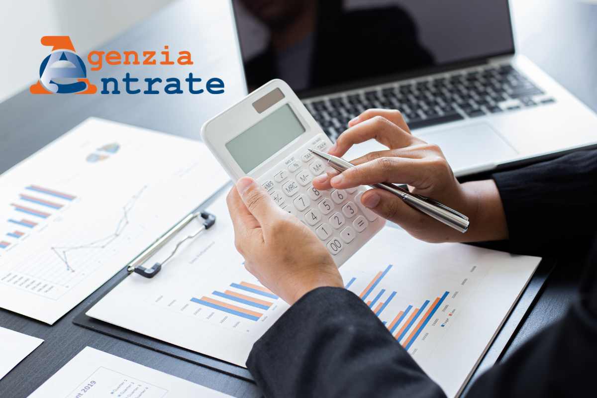 Agenzia delle Entrate: controlli sui libretti postali 