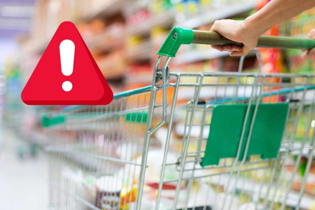 Ritirato il salame Beretta dai supermercati