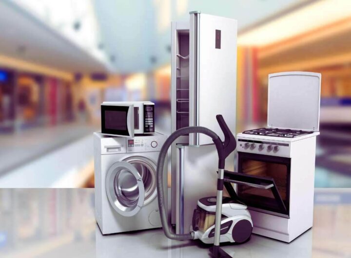 10 elettrodomestici che devi staccare subito