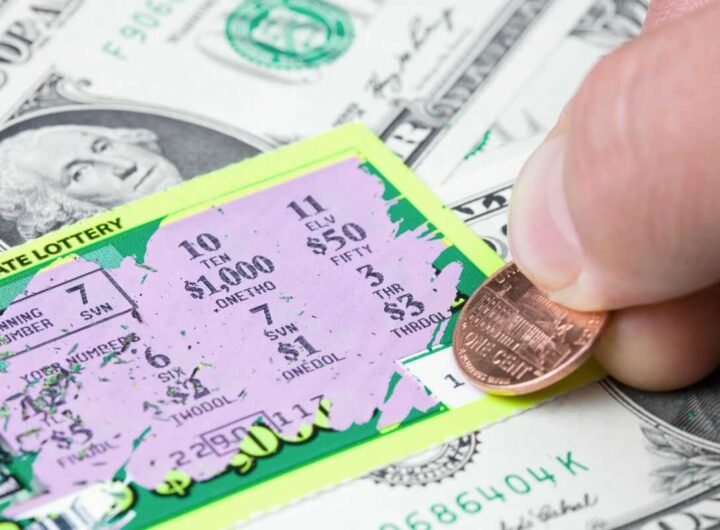 come trovare i gratta e vinci fortunati