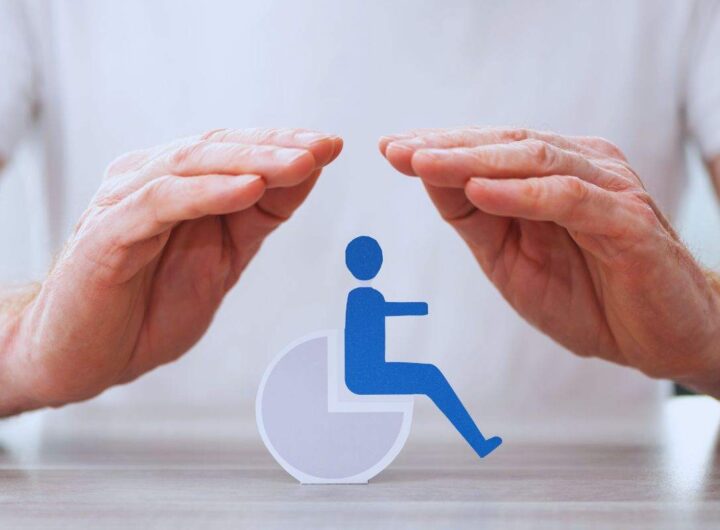 legge 104 tutte lo novità