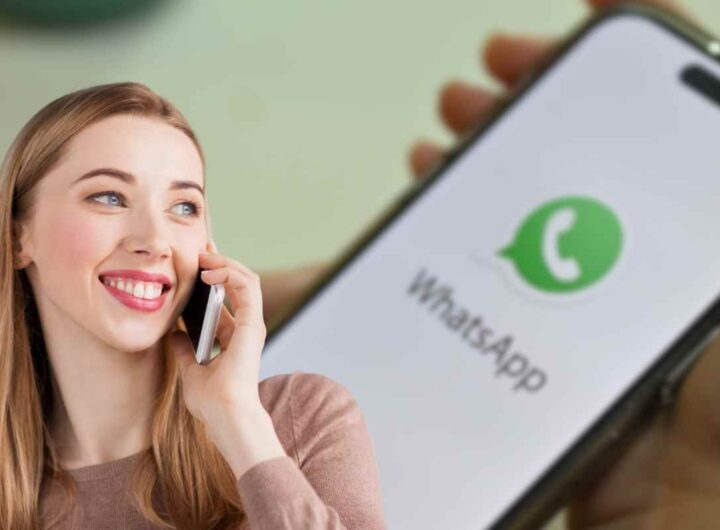 novità chiamate whatsapp