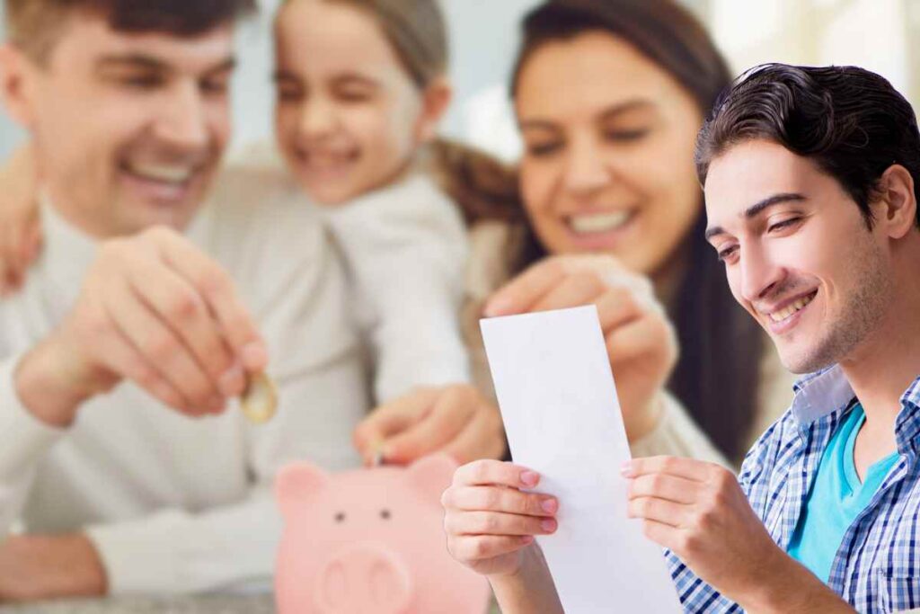 nuovi bonus famiglie