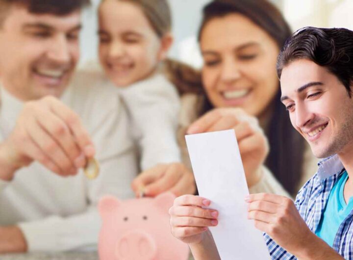 nuovi bonus famiglie