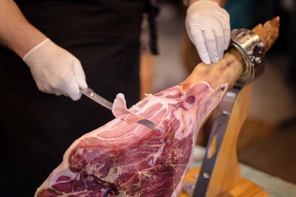 prosciutto: il marchio da evitare nel supermercato