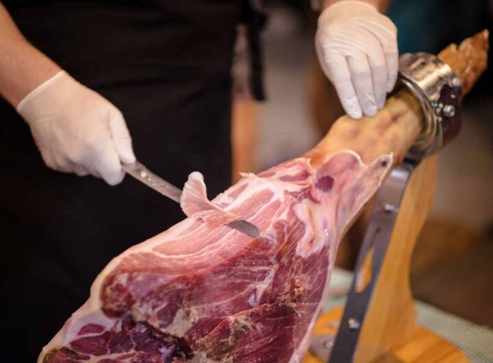 prosciutto: il marchio da evitare nel supermercato