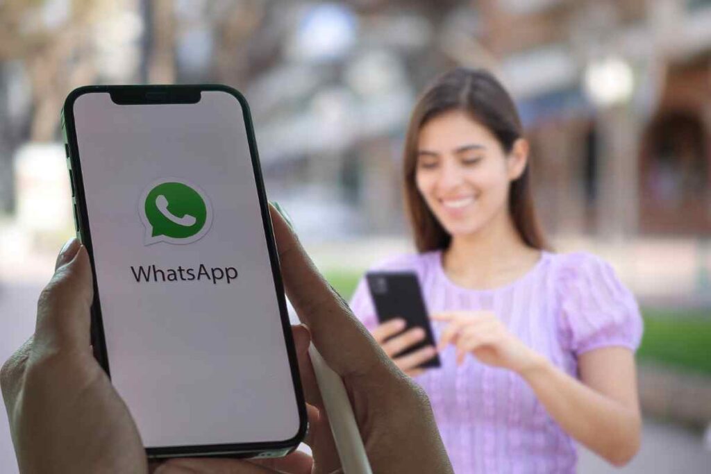 rivoluzione whatsapp spunte blu